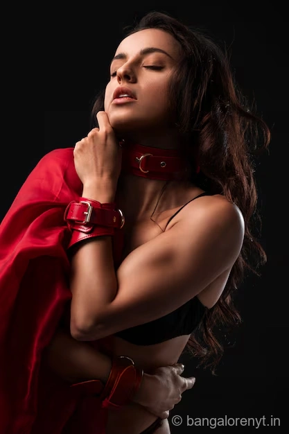 Experience premium call girl service Whitefield